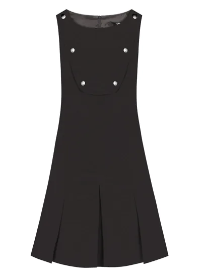 Petite robe noire Karl Lagerfeld