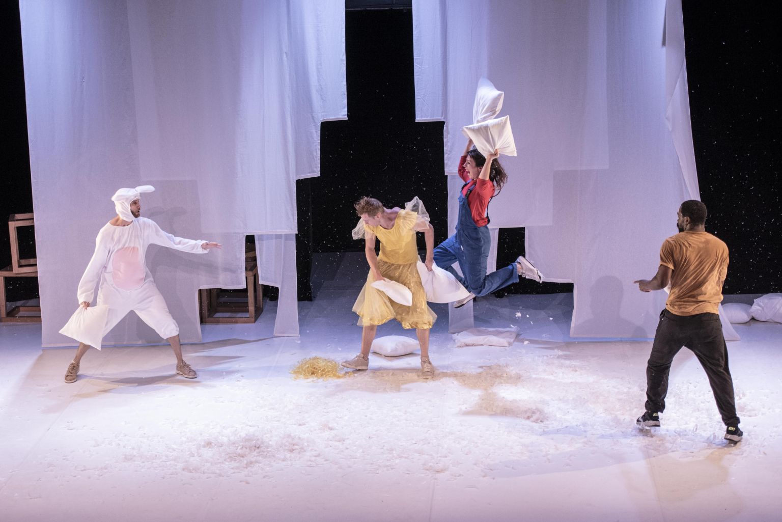 r1r2 spectacle le triangle