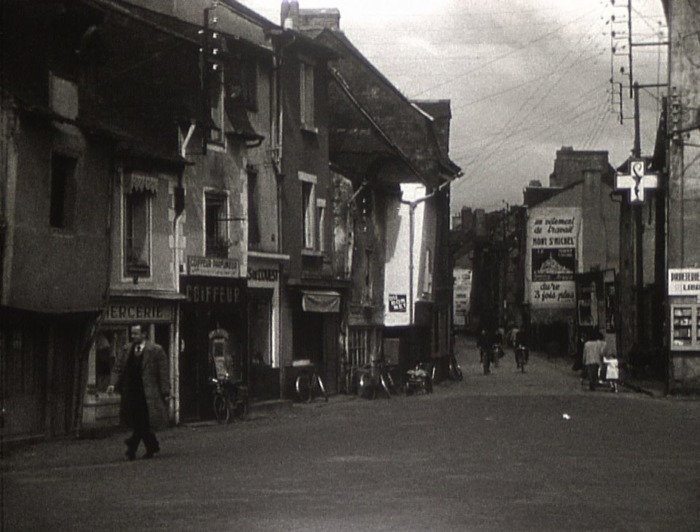 Regards sur la ville Jennifer Aujame et Candice Hazouard