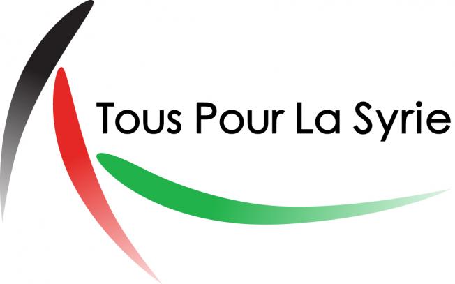 tous pour la syrie rennes