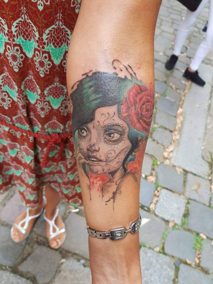 guide tatoueurs rennes