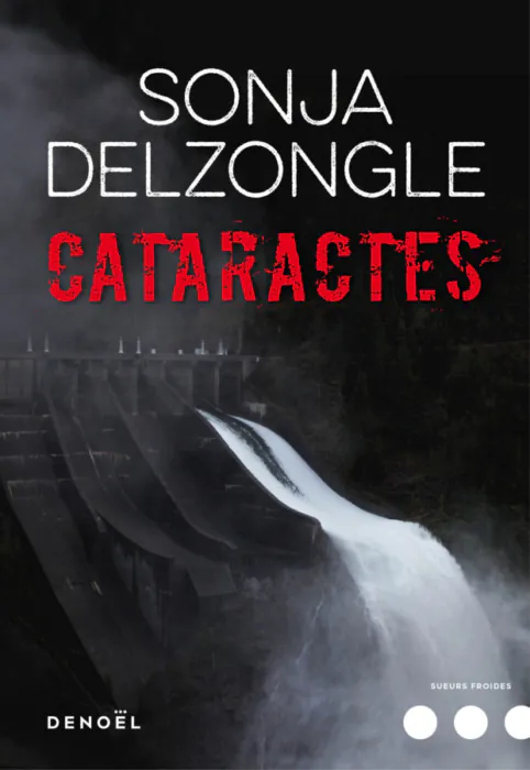 Sonja Delzongle Cataractes