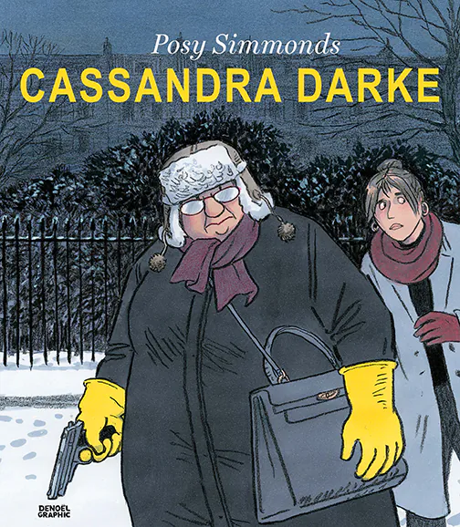 ACTUS BD CASSANDRA DARKE