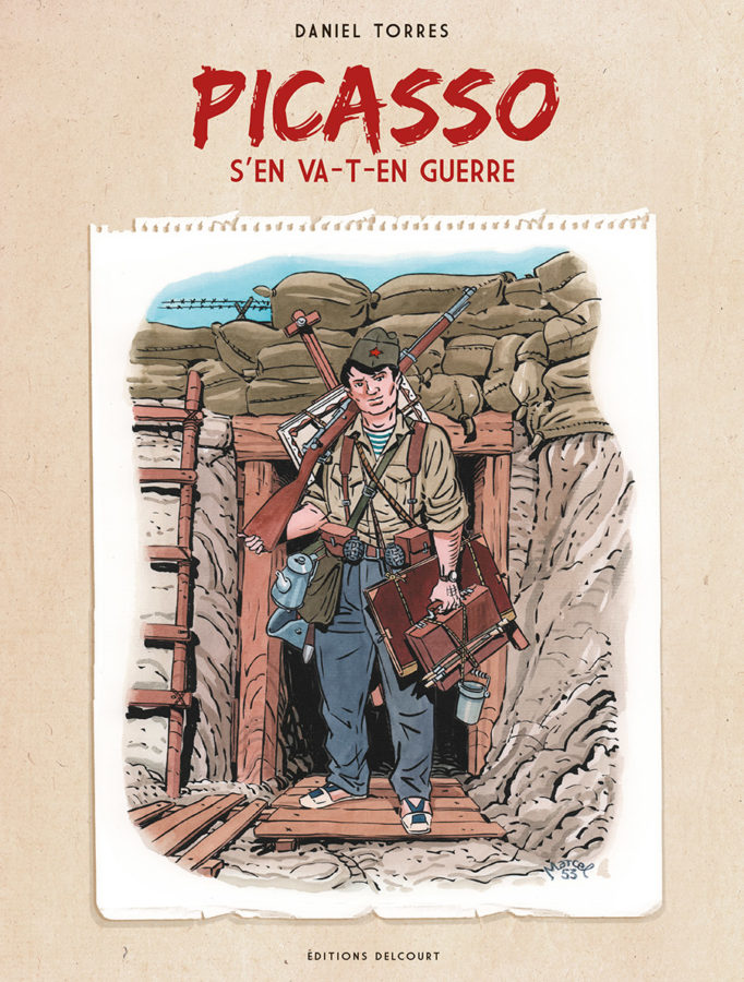 ACTUS BD MAI DANIEL TORRES