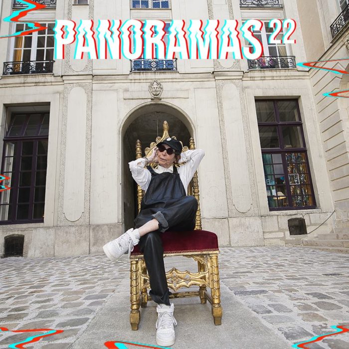 Brigitte Fontaine Panoramas