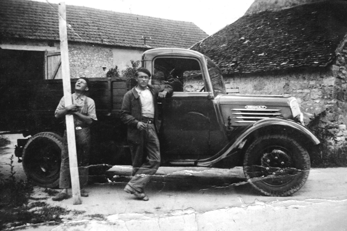 vies modestes vies épatantes le grand cordel