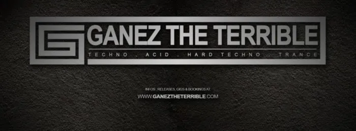 Ganez The Terrible