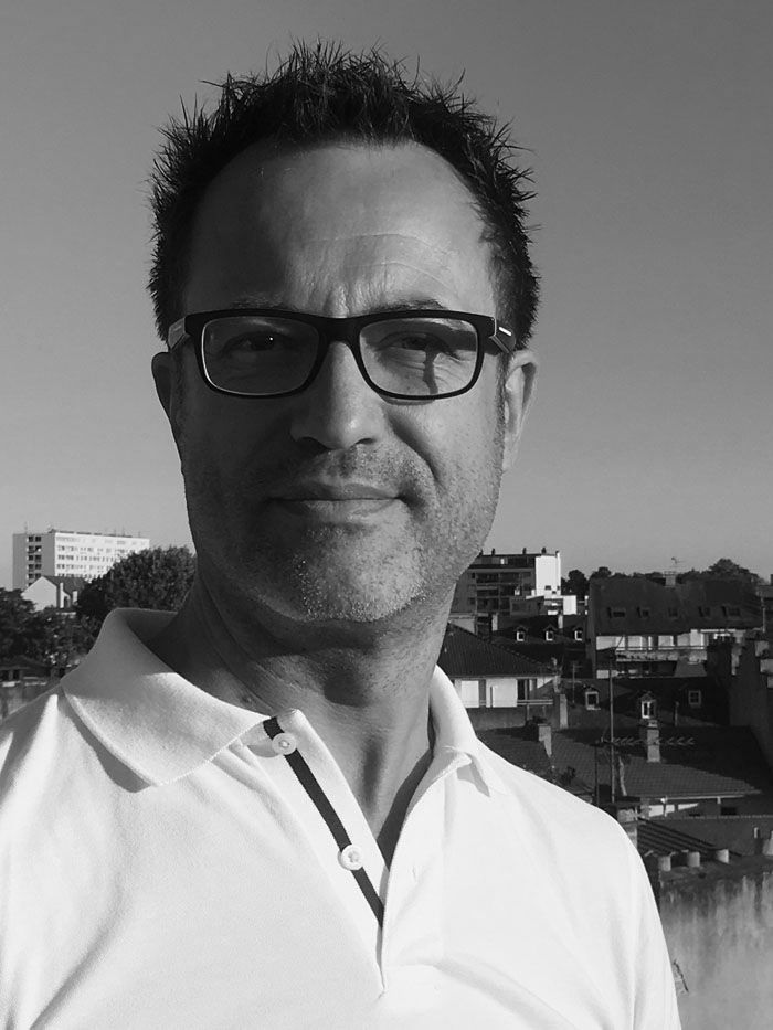 jean-christophe tixier