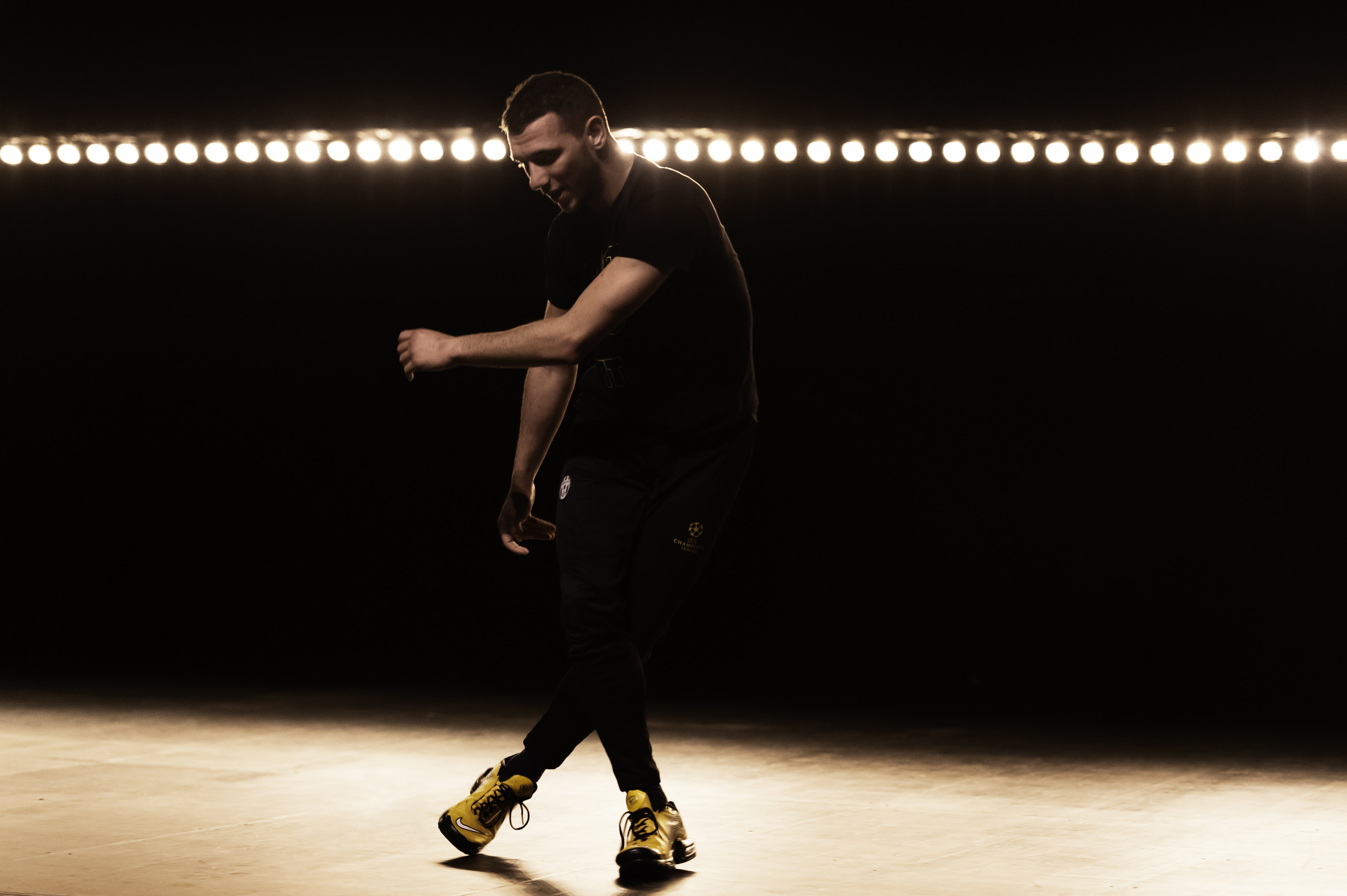 juste heddy le triangle