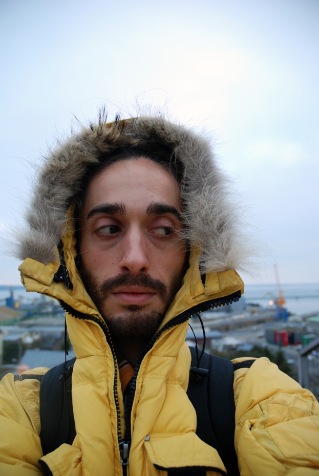 juste heddy le triangle