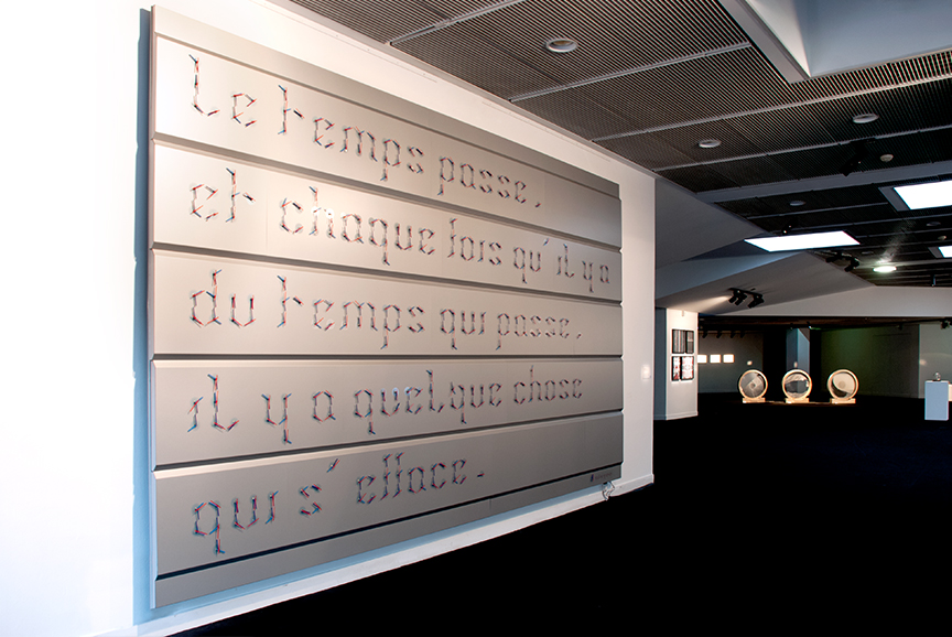 oclock nadine grenier