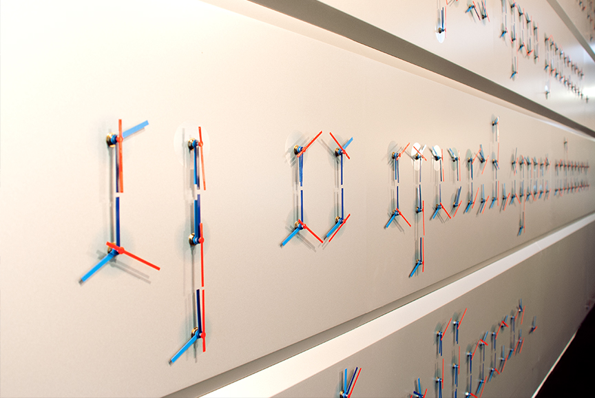 oclock nadine grenier