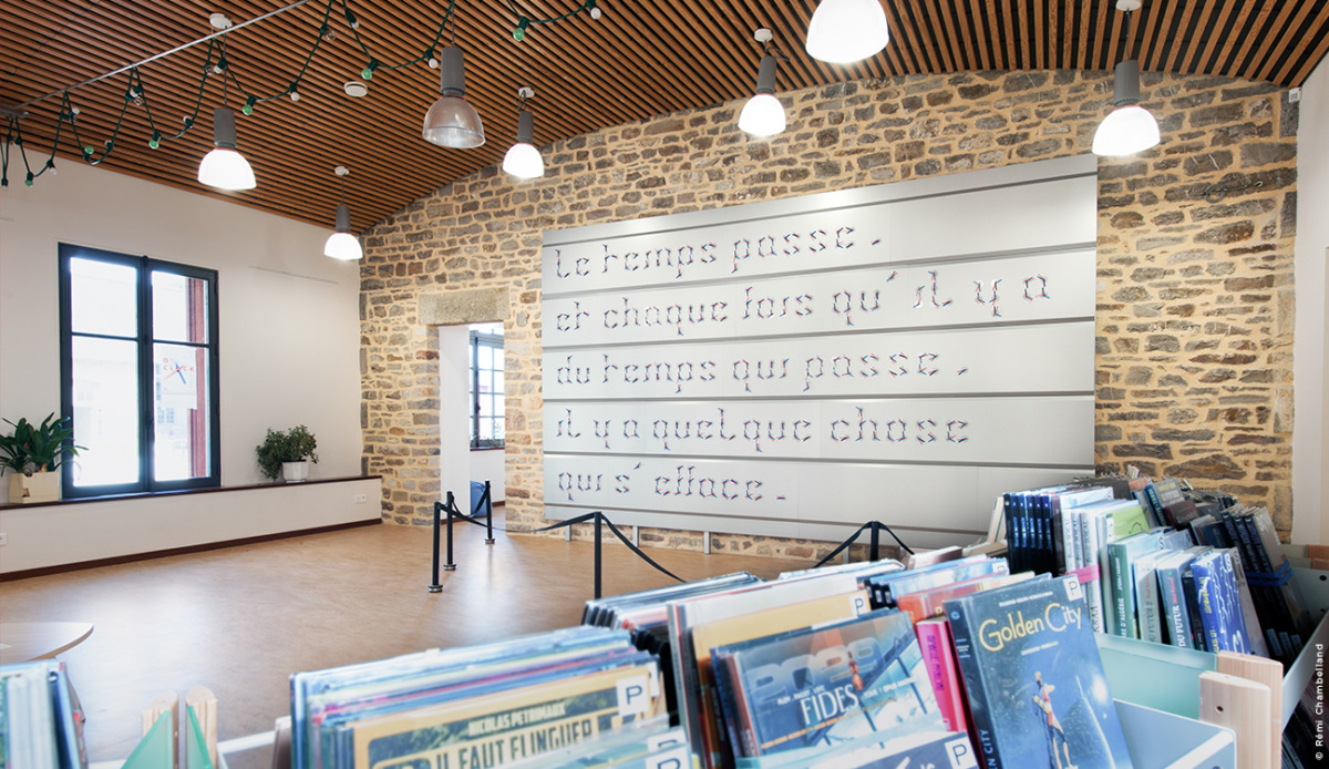 oclock nadine grenier