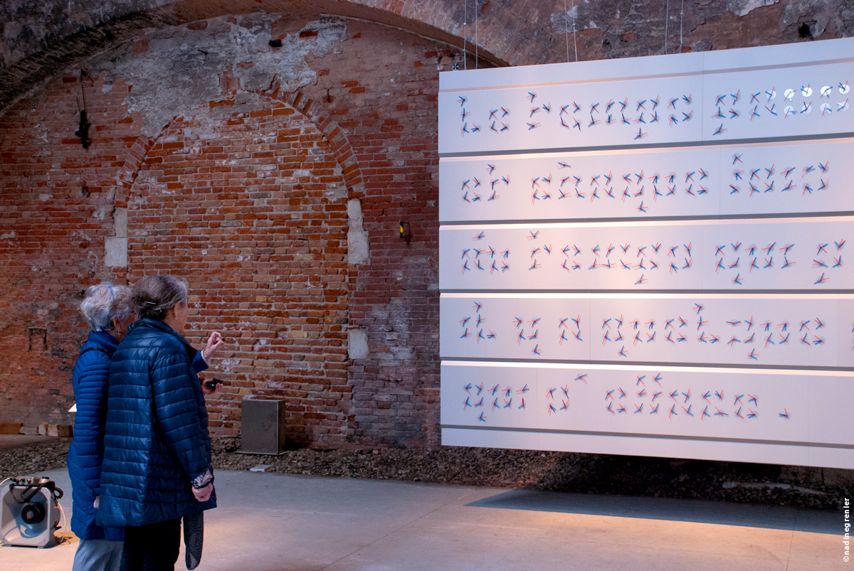 oclock nadine grenier