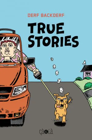 ACTUS BD TRUE STORIES