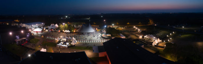 FESTIVAL PANORAMAS MORLAIX