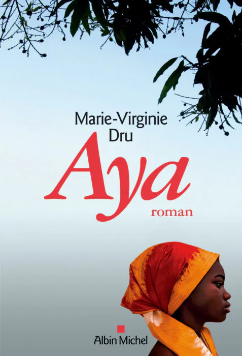 Aya Marie-Virginie Dru