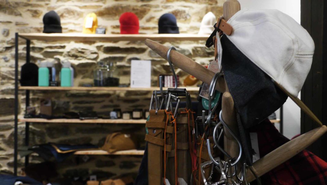 Wakatepe mode ethique