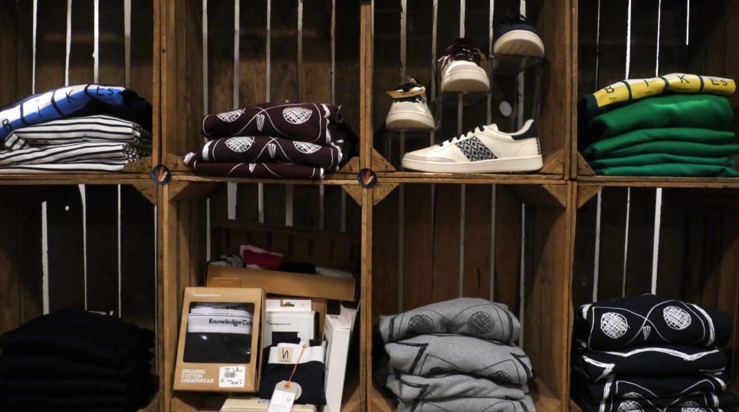 Wakatepe mode ethique