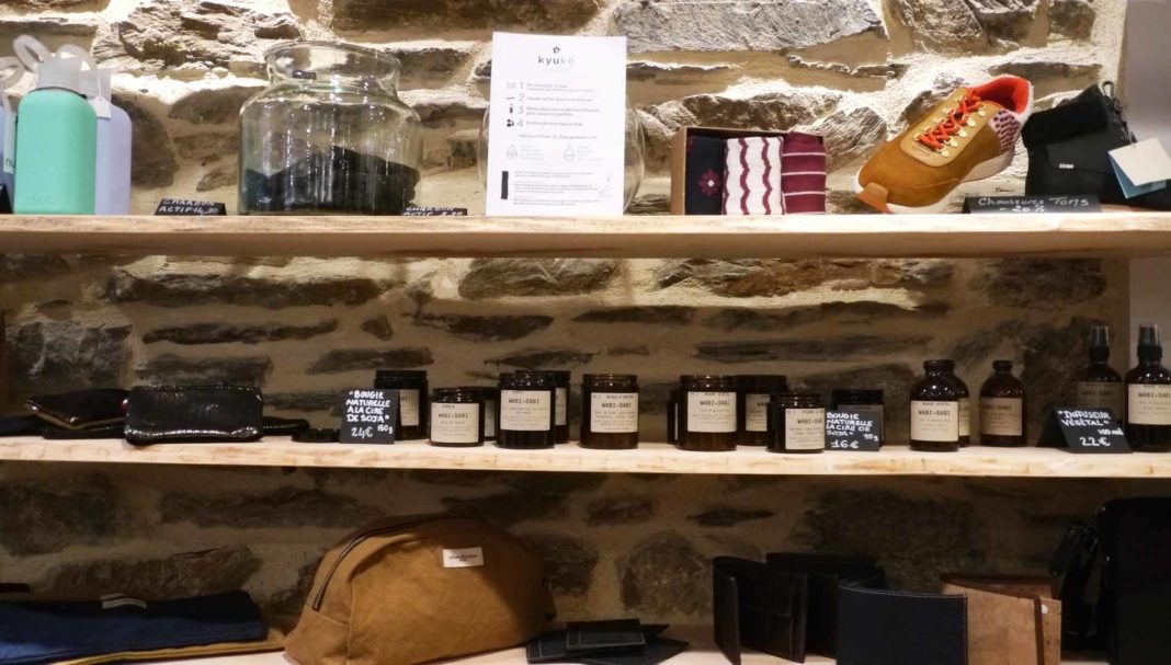 Wakatepe mode ethique