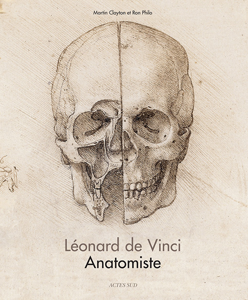 LEONARD DE VINCI ANATOMISTE