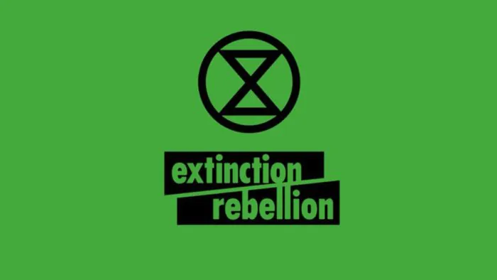 extinction rebellion