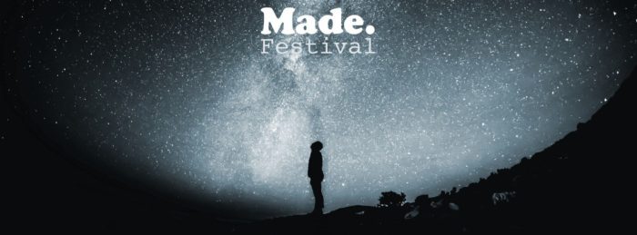Made festival