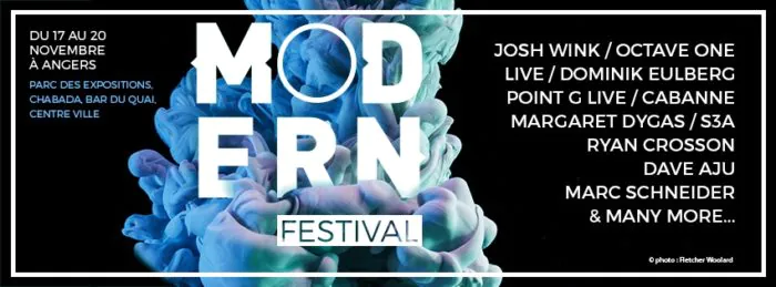 Modern Festival