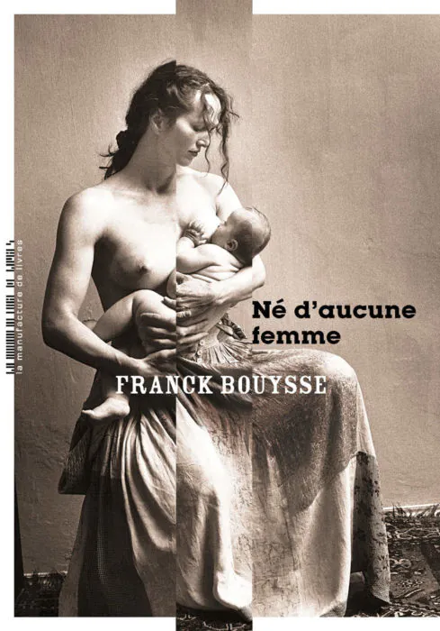 né d'aucune femme BOUYSSE