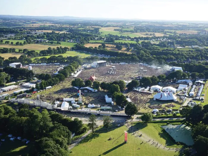 Festival Vieilles Charrues