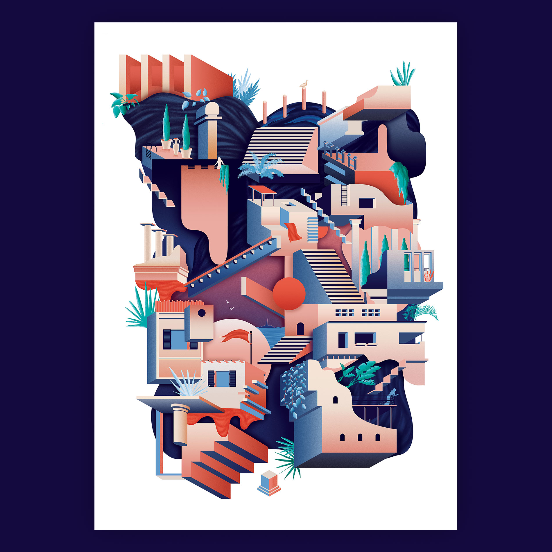 minuit studio rennes