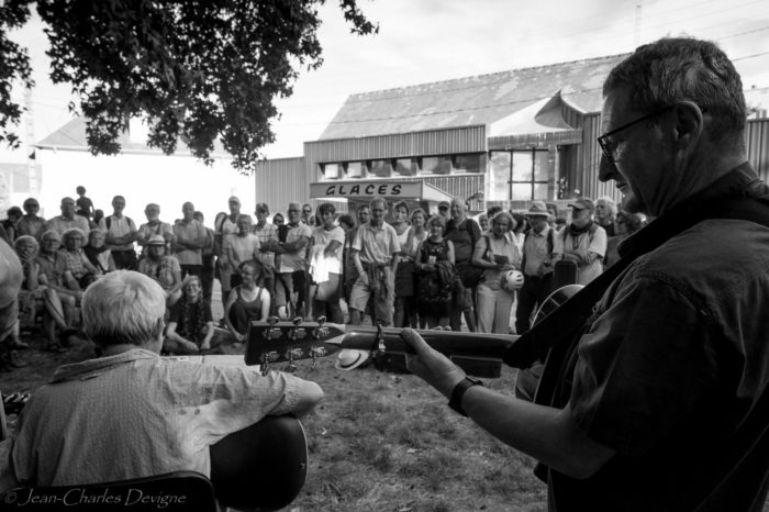 BALLADE BRASSENS