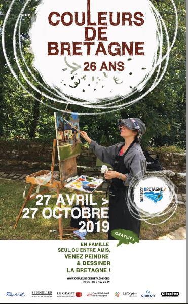 couleurs de bretagne