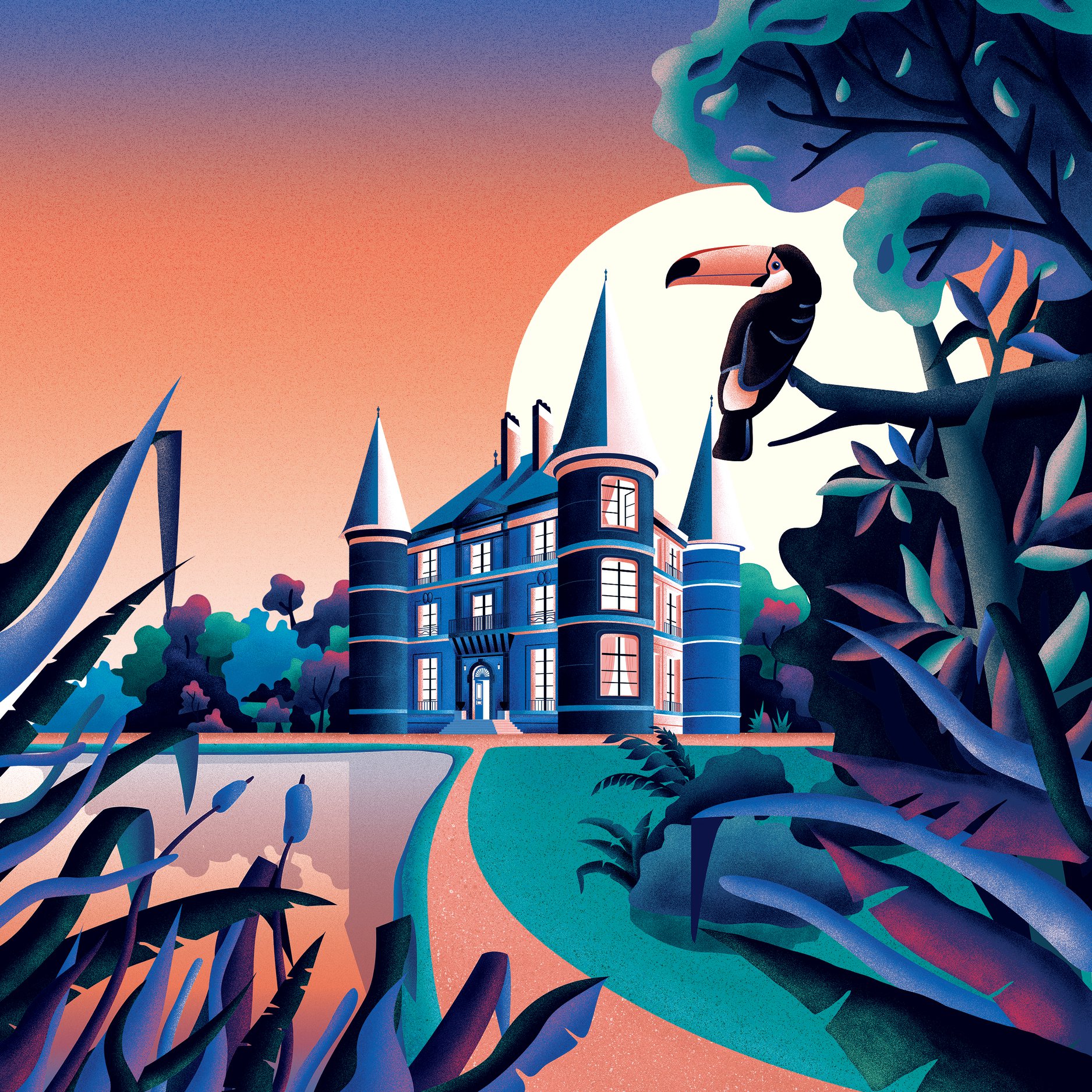 minuit studio rennes