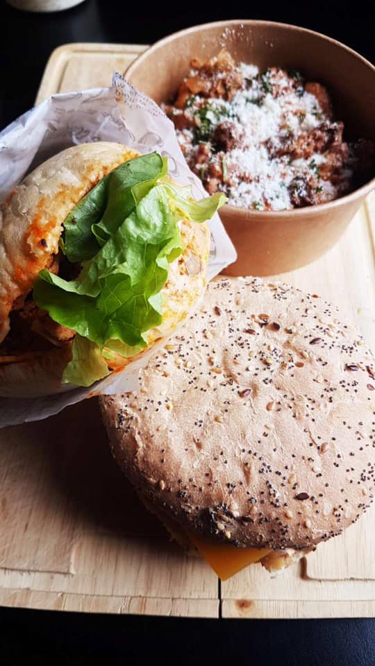 ROCK N TOQUES ART ROCK