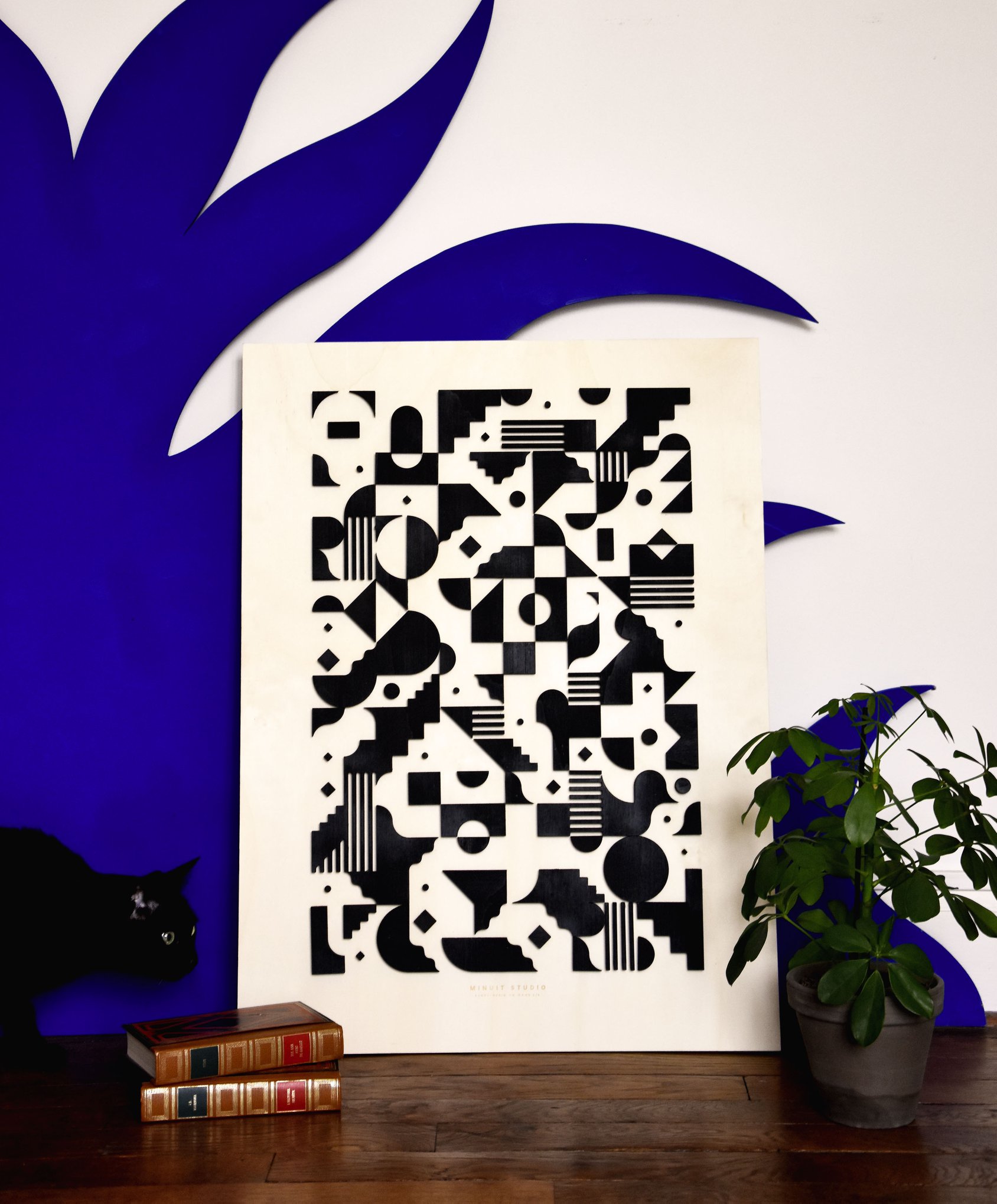 minuit studio rennes