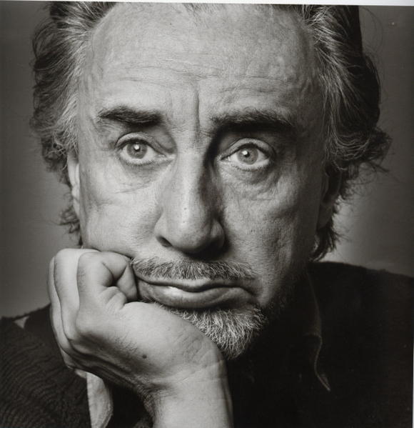 ROMAIN GARY