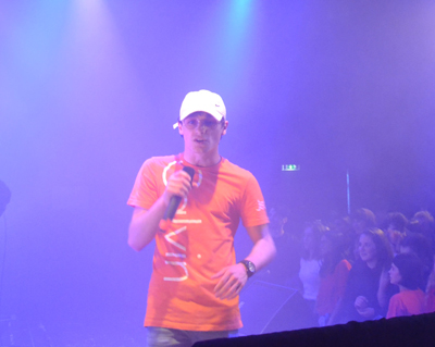 quartiers été gayeulles rennes