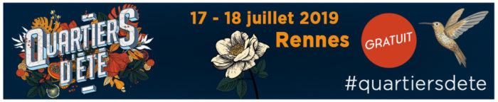 quartiers été gayeulles rennes