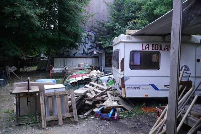 Avenir Place Guérin Brest