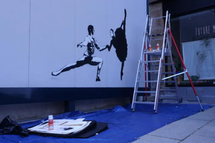 blek le rat rennes