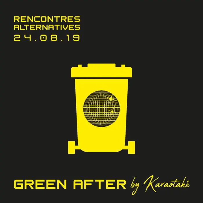 Rencontres alternatives