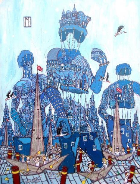 DINAN MAISON GOUVERNEUR