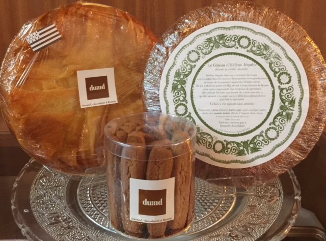 JEGADO FLEUR DE TONNERRE