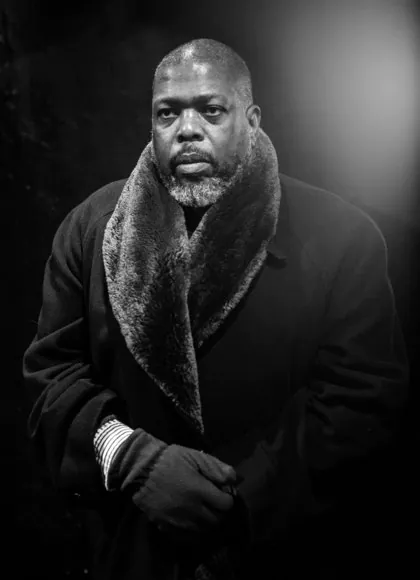 HILTON ALS