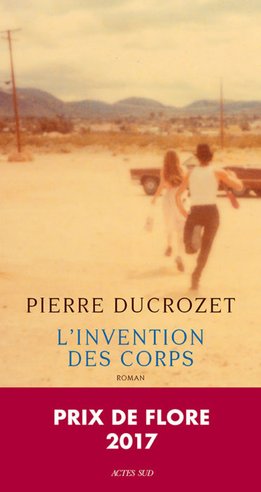 DUCROZET INVENTION DES CORPS