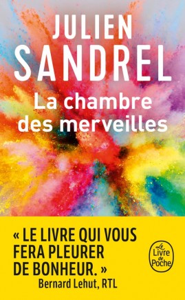 LIRE ETTE 2019 SANDREL