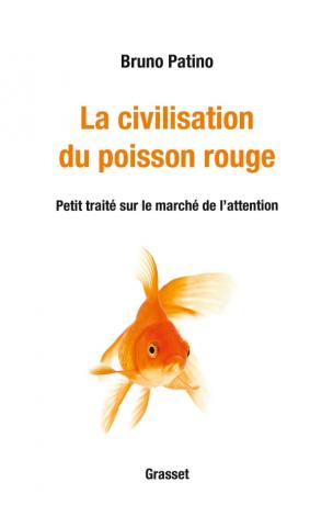civilisation poisson rouge patino