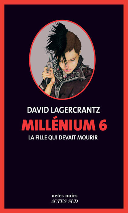 rentrée littéraire lagercrantz