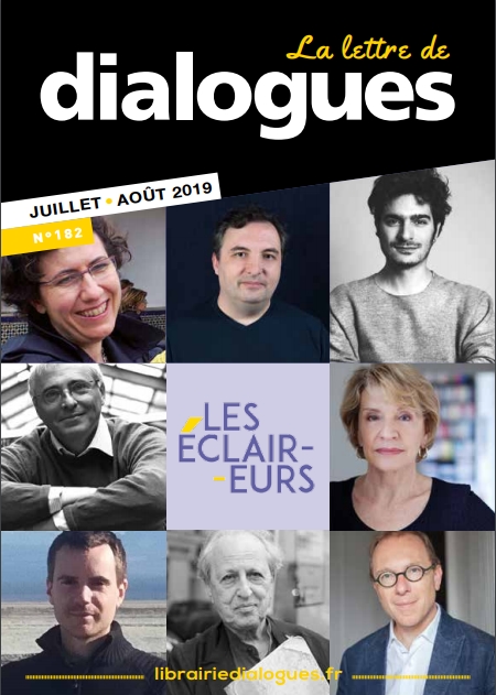 Librairie Dialogues Brest